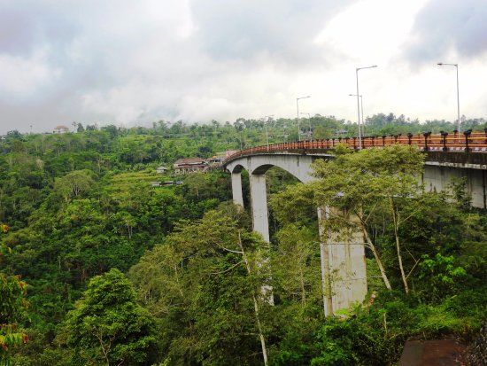 Jembatan Tukad Bangkung