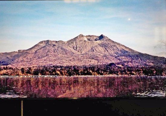 Batur Geopark