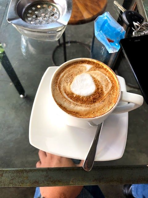 Kopi Kiosk