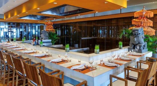 SONO Teppanyaki