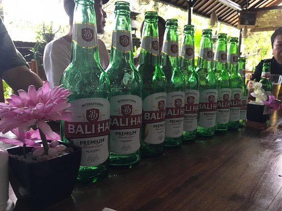 Rahayu Restaurant and Bar