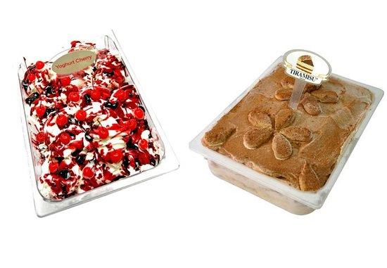 Giorgio Gelateria