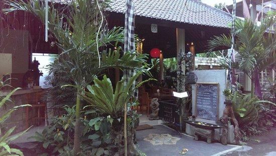 Dream's Cafe