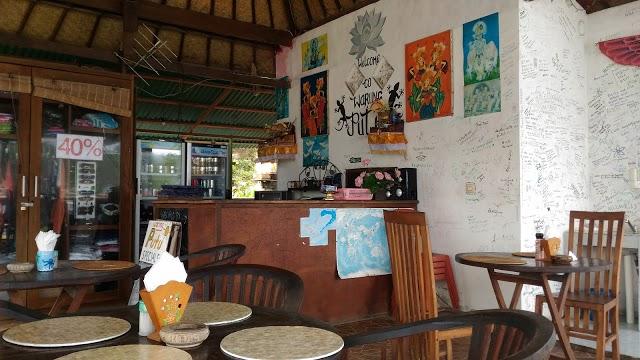 Warung Putu