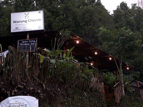 Warung Classic