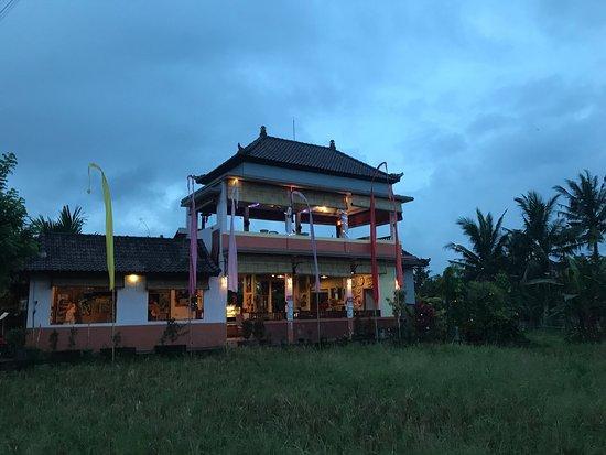 Mesari Warung