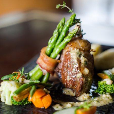 Lesung Restaurant