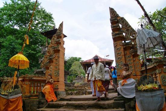 Makam Jayaprana
