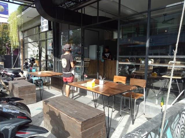 Warung OMG