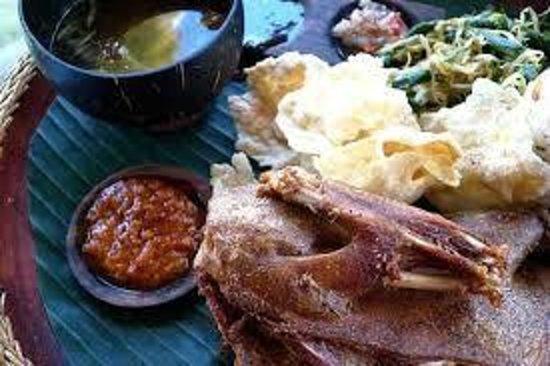 Bebek Bengil