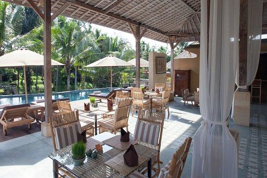 Wapa's Restaurant