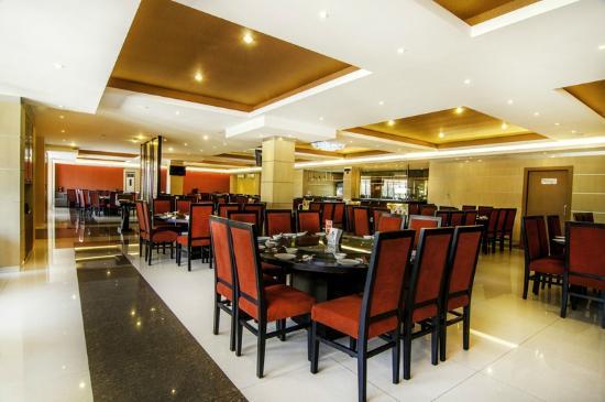 Jimbaran Plaza Seafood Restaurants