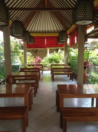 Warung Bamboo