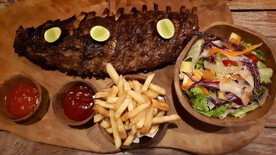 Sticky Fingers Canggu