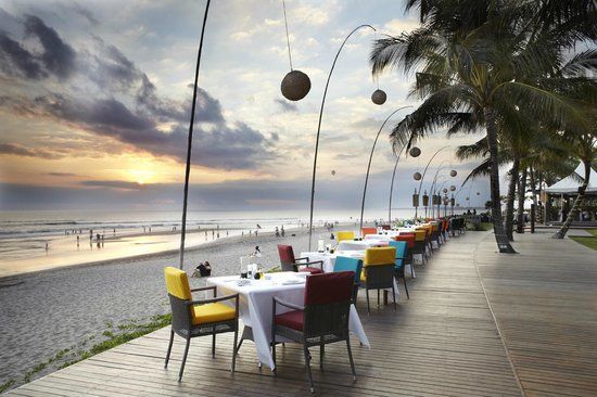 Breeze at The Samaya Seminyak