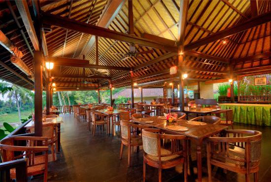 Cempaka Belimbing Villas
