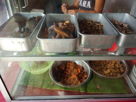 Warung Siobak Khe Lok