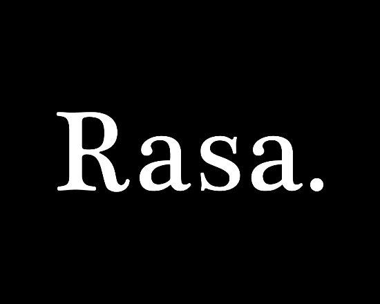 Rasa