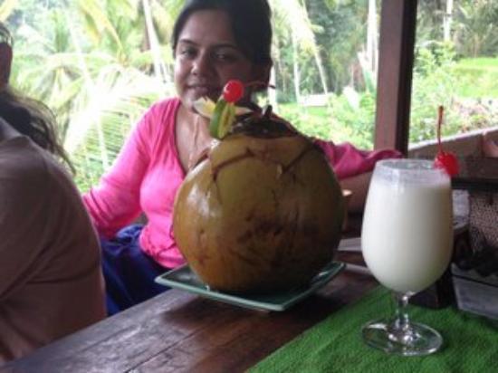 Rumah Makan Batur Indah