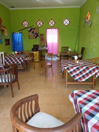 Warung Jonny