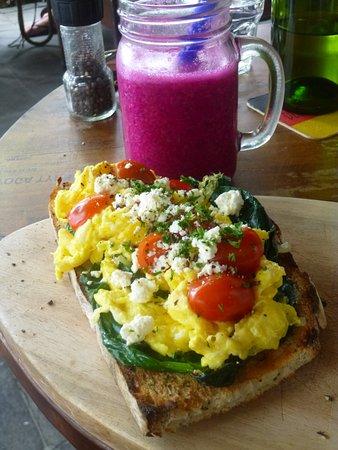 MOTION Cafe