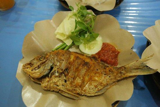 Warung Bu Rudy