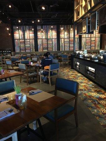 Katha Lobby Lounge