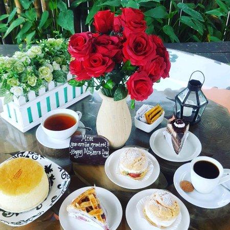 Kakiang Garden Cafe