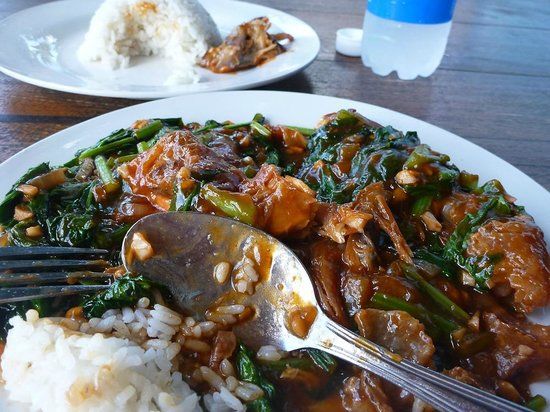 99 Meals House