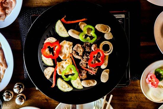 Canggu BBQ & Bar