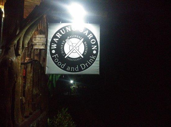 Warung Saron