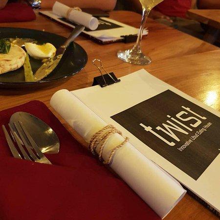Twist Ubud