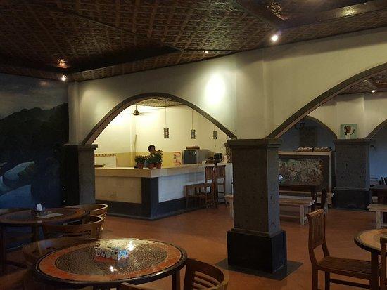 Warung Genut's