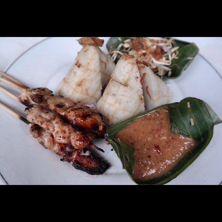 Sun Sun Warung