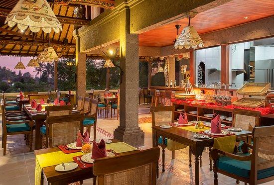 Yashoda Kitchen