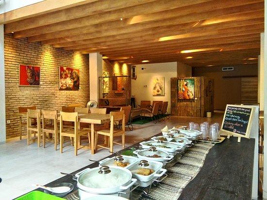 Gosih Lounge