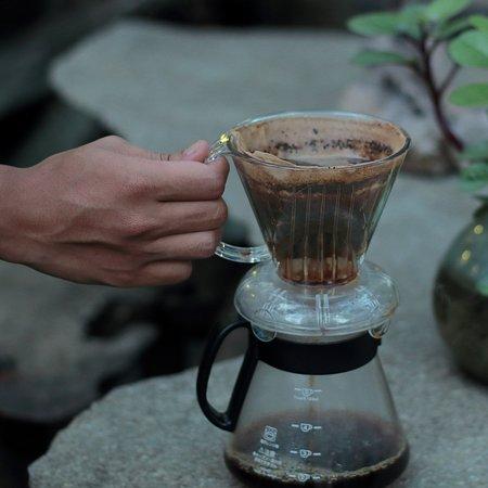 Kaya Coffee