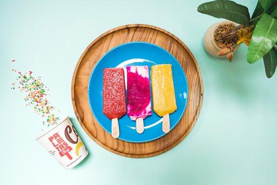 Paletas Wey