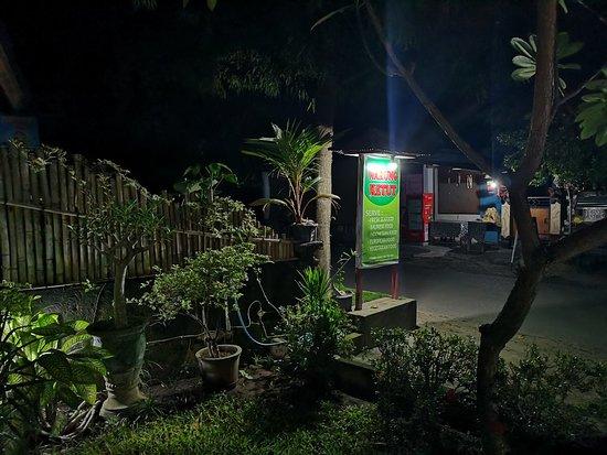 Warung Ketut
