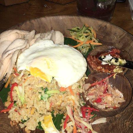 Doom Kitchen & Bar Canggu