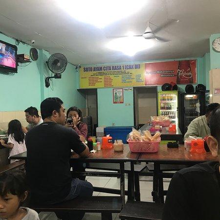 Soto Ayam Cita Rasa