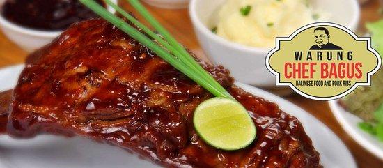 Warung Chef Bagus