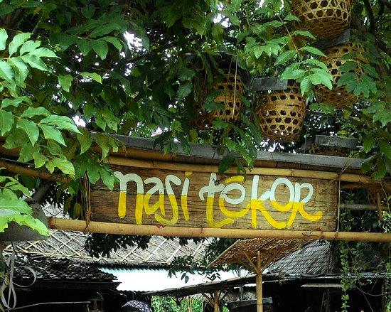Warung Nasi Tekor