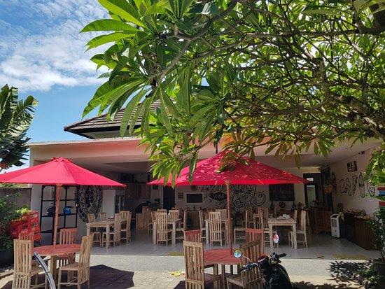 Warung Kubu Nesa