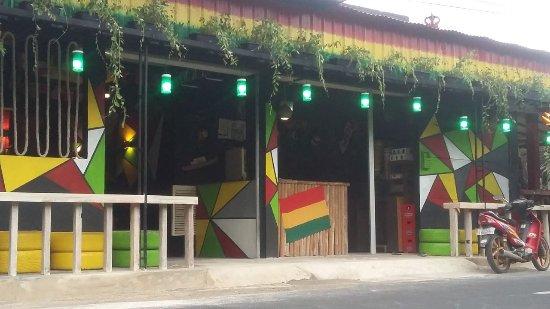 Warung LDM