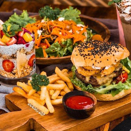 Sendok Warung Canggu