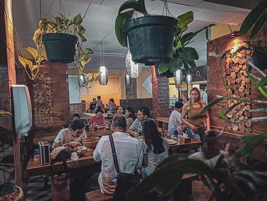 Warung Kolesterol