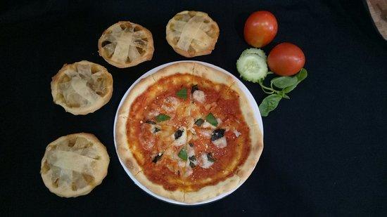 Black Garlic Bistro & Bar
