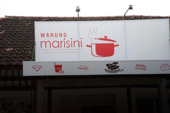 Warung Marisini