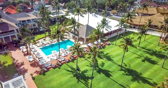 Finns VIP Beach Club